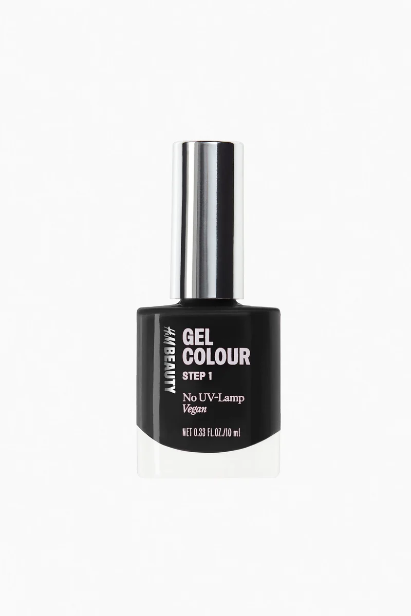 H&M Gel nail polish