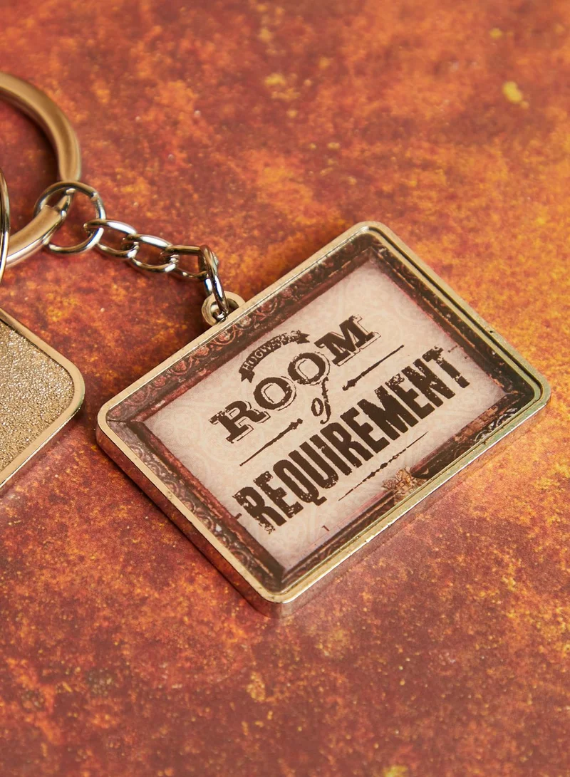 Half Moon Bay Harry Potter Keyrings