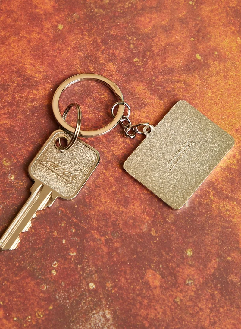 Half Moon Bay Harry Potter Keyrings