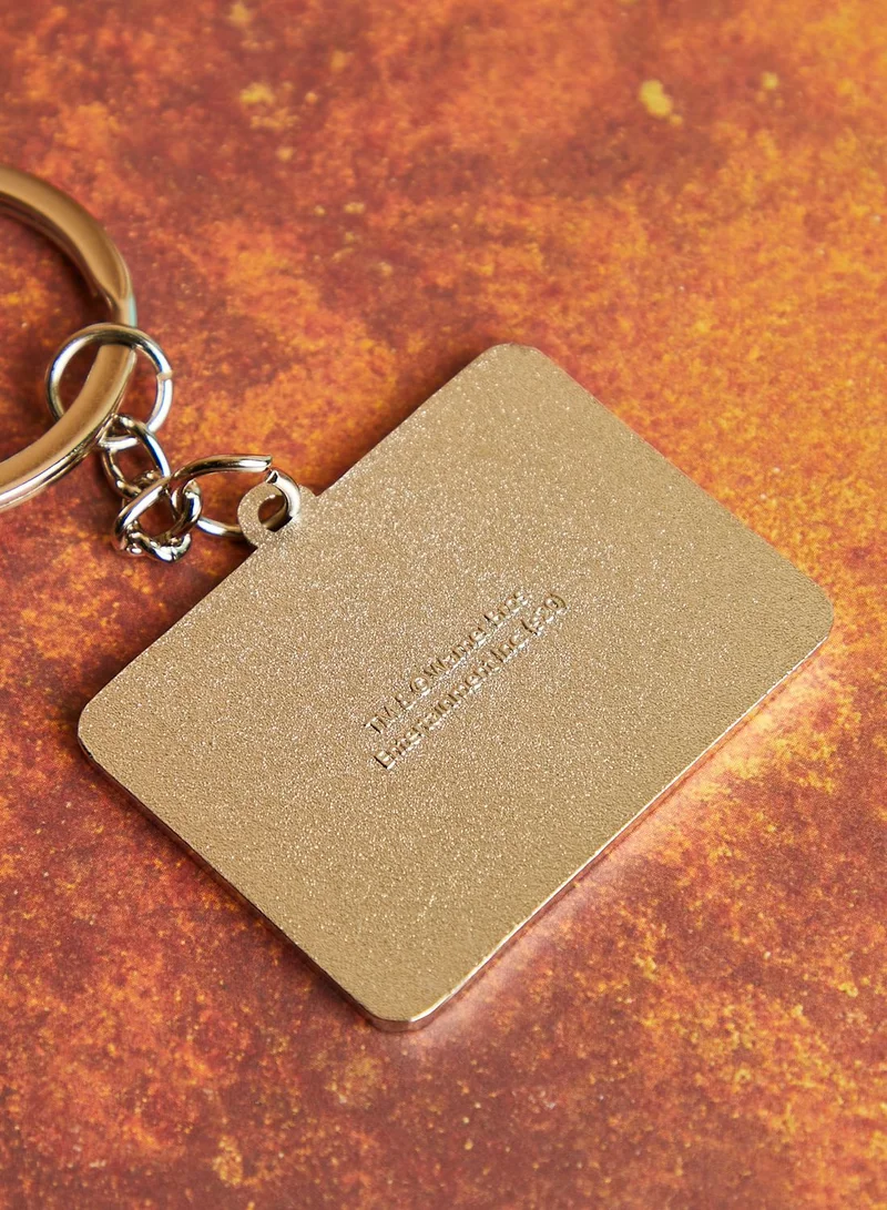 Half Moon Bay Harry Potter Keyrings
