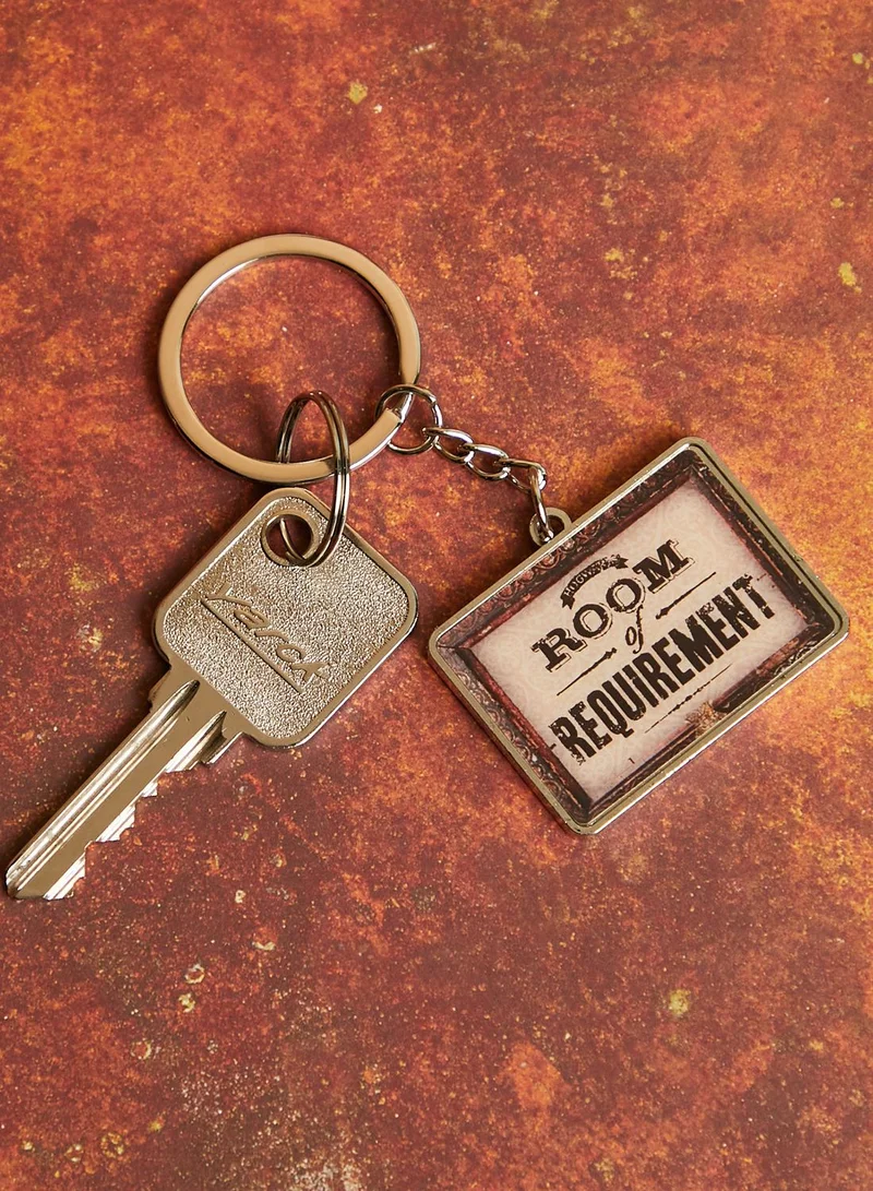 Half Moon Bay Harry Potter Keyrings