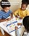 CHEFAN Sentence Building for Kids ColorCoded Grammar Learning Toys with Writing Practice Reading Manipulatives for Classroom Homeshool Speech Therapy - Image 4