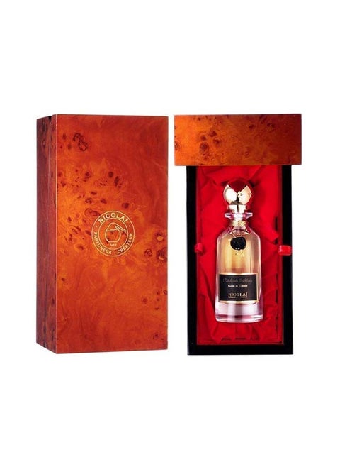 Patchouli Sublime U Elixir De Parfum 35Ml