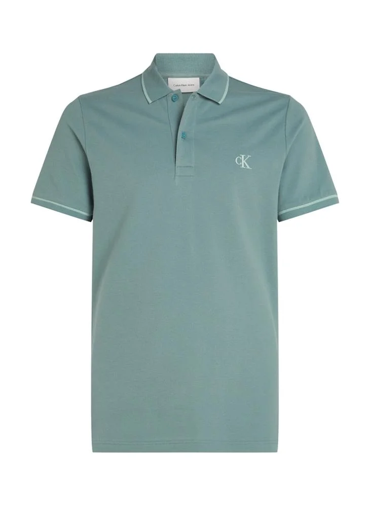 كالفن كلاين جينز Tipping Polo