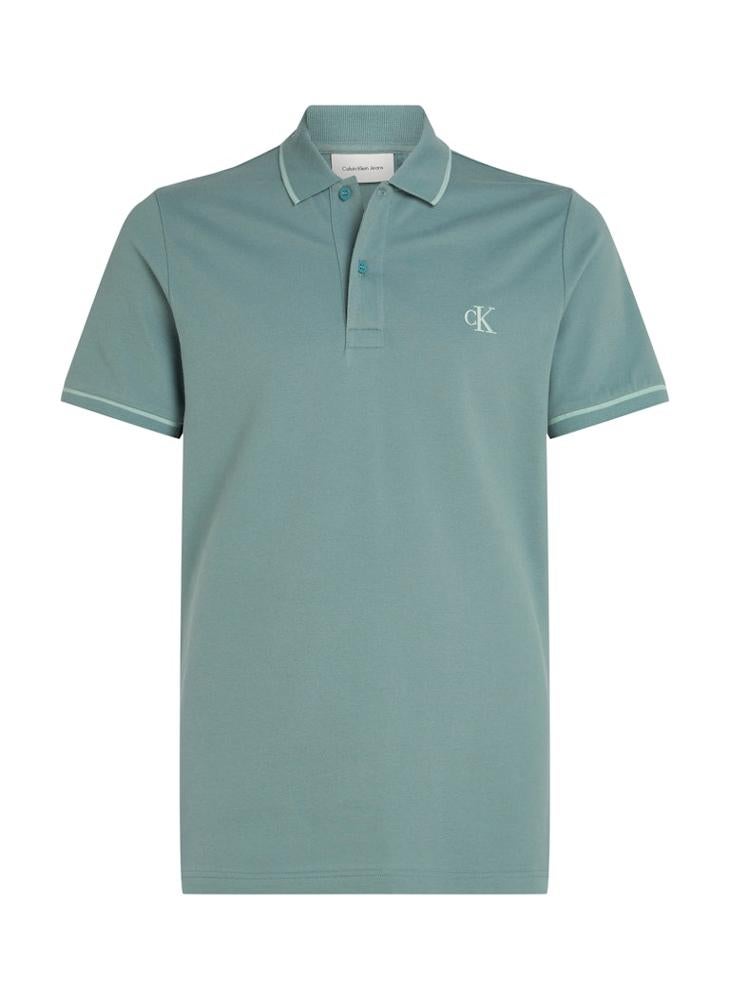 Calvin Klein Jeans Tipping Polo  - Image 5