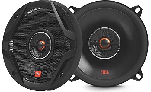 JBL GX528 5.25" Coaxial Car Speaker (Pair) - Image 1