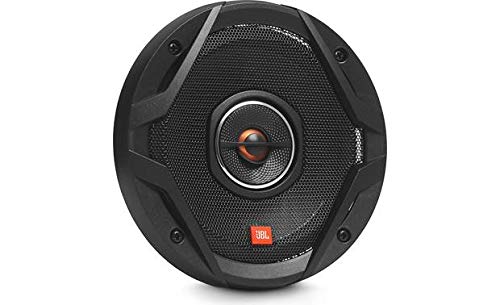 JBL GX528 5.25" Coaxial Car Speaker (Pair) - Image 3