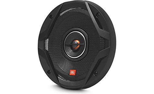 JBL GX528 5.25" Coaxial Car Speaker (Pair) - Image 2