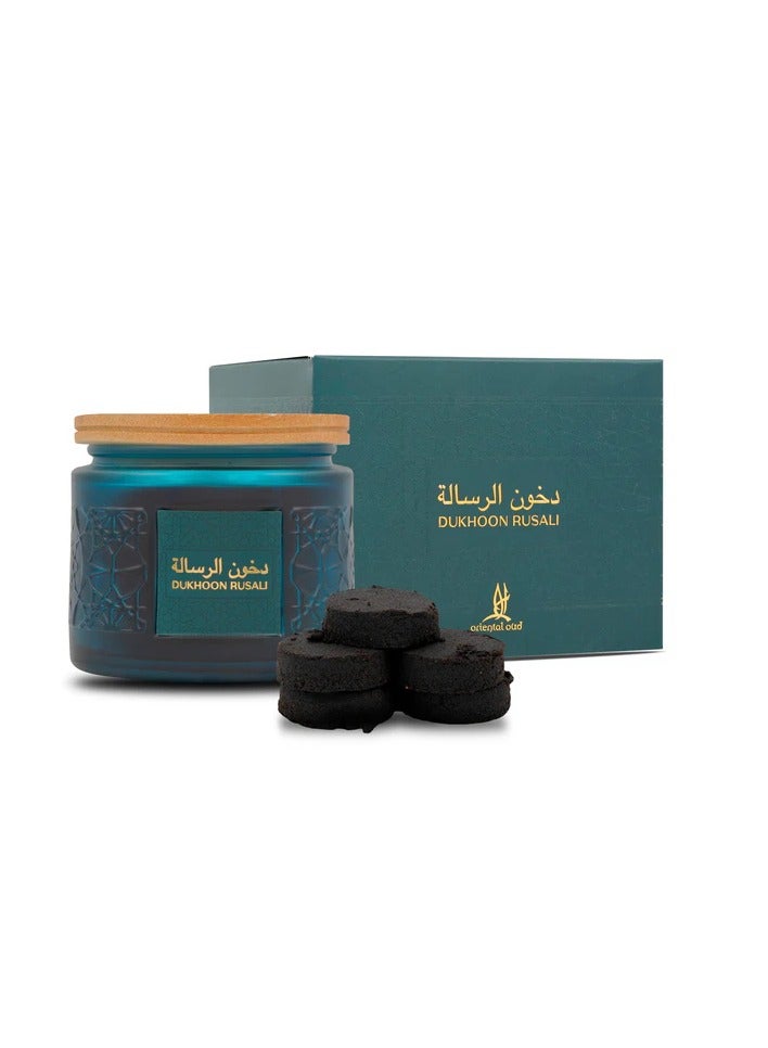 Oriental Oud Dhukoon Rusali