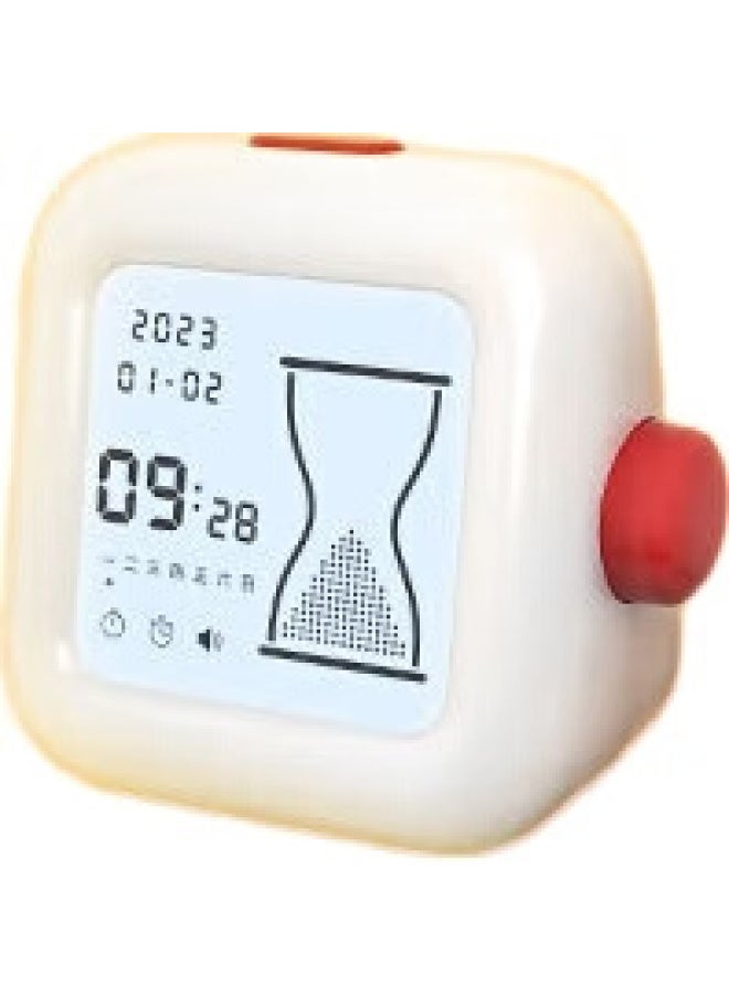 Alpha Egg Alfadan Time Management Timer, Visual Electronic Alarm Clock, Specialized Timer For Children'S Study And Exams, Reminder, Countdown Timer - Image 1