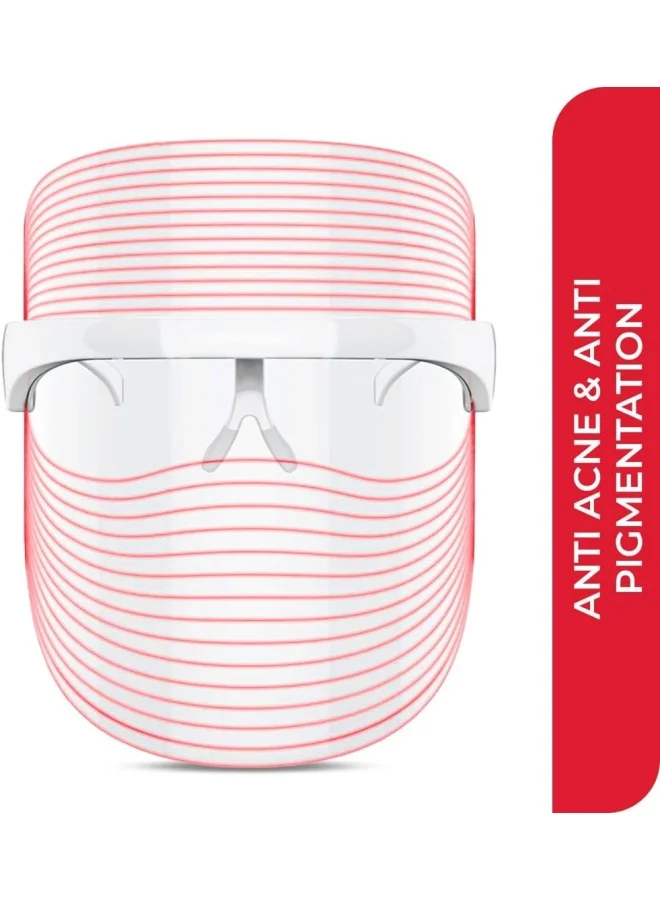 بروتاتش قناع الوجه   في  للبشرة المتوهجة والنقية والصافية ومكافحة حب الشباب والشيخوخة وتجديد شباب البشرة والعناية بالوجه في المنزل لجميع أنواع البشرة للرجال والنساء