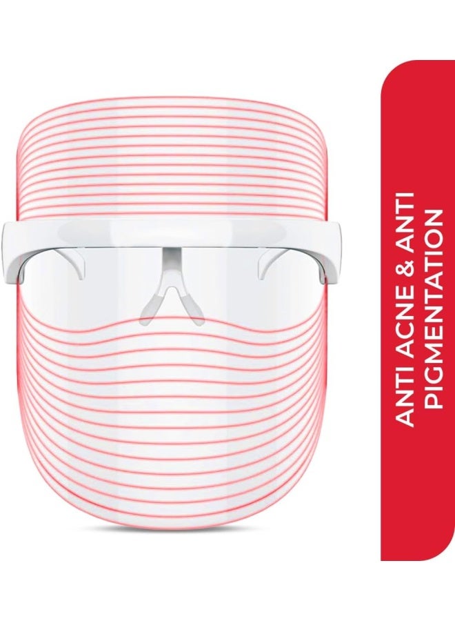 ProTouch 3 in 1 LED Face Mask - Image 2