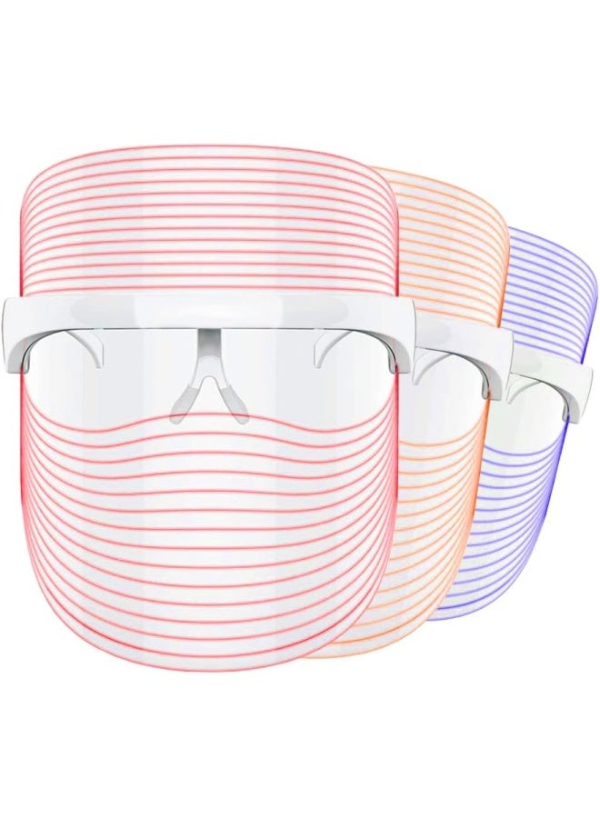 ProTouch 3 in 1 LED Face Mask - Image 3