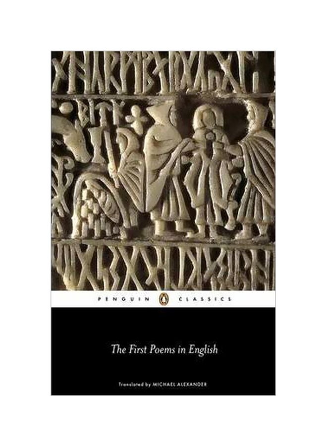 The First Poems In English