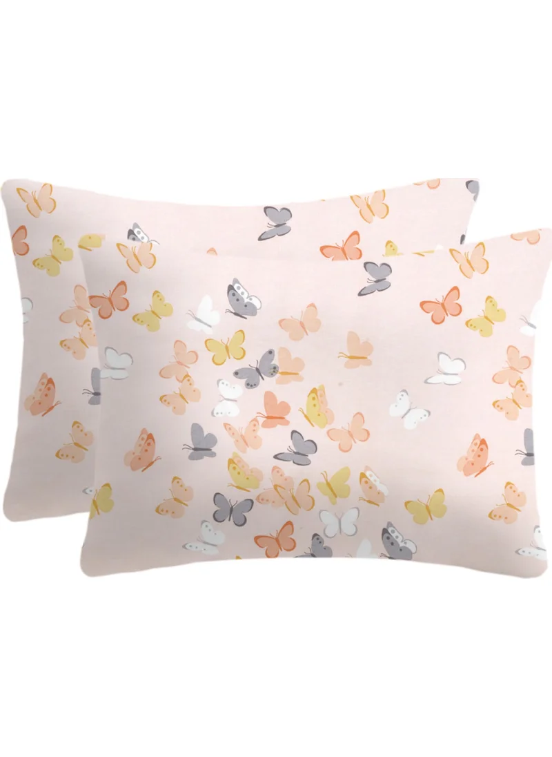 Lief Home Cotton Pillowcase | 50X70 2 pieces