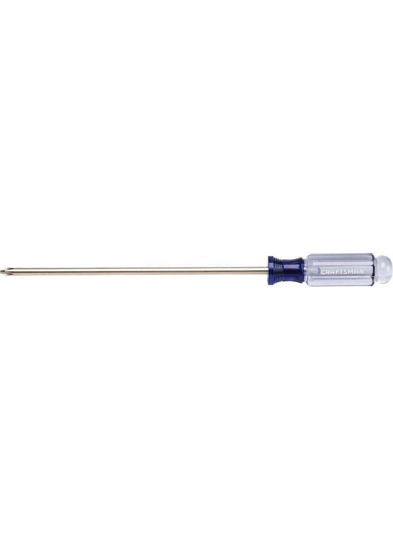 CRAFTSMAN CRAFTSMAN CMHT65006 CFT SD ACETATE  PH 2 X 8IN  - Image 1