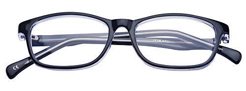 Outray Boys Girls Blue Light Blocking Glasses Anti-Blue Light Anti-Eyestrain Anti-Glare Anti UV Age 3-12 (2186c3 Purple) - Image 2