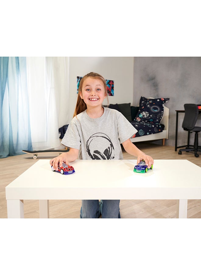 Dickie سباق منتصف الليل، 2-مجموعة. - Image 2