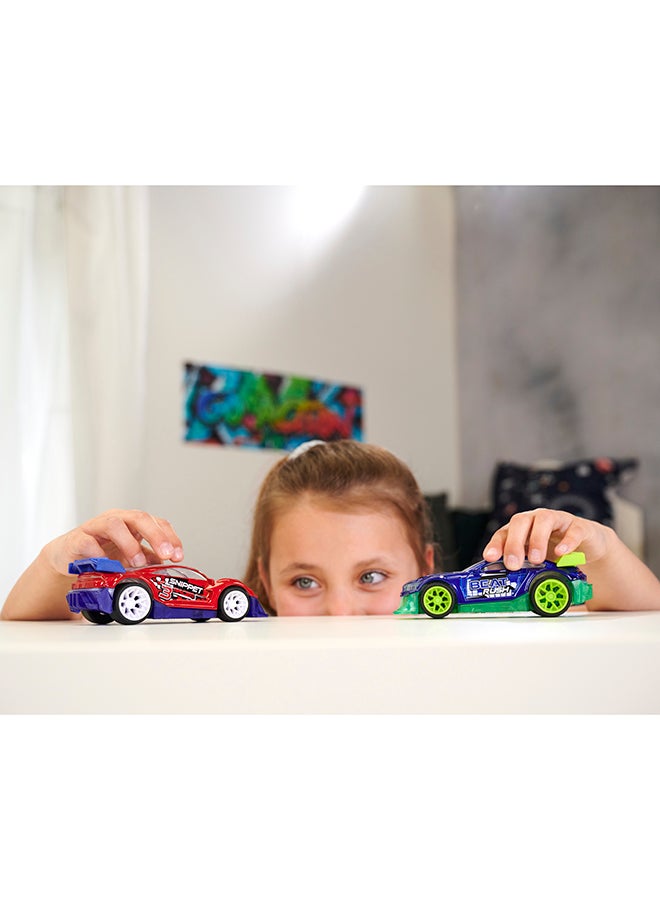 Dickie سباق منتصف الليل، 2-مجموعة. - Image 4