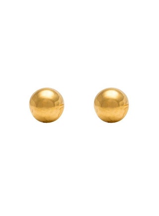 5MM Ball 24K Pure Gold Plated Ear Studs - pzsku/Z4BAA2EA374B5F5824B56Z/45/_/1691648978/7d7275b0-2d35-44cb-a190-37790a162961