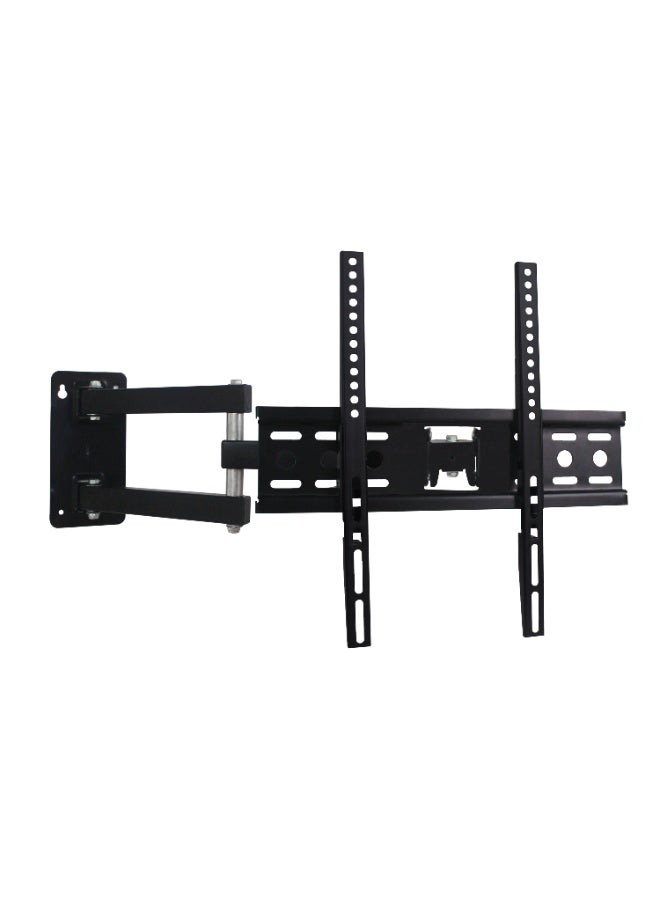 فيسيو حامل حائط متحرك للشاشات من فيسيو VBM2655 | مناسب لشاشات 26–55 بوصة | إمالة ±15° | دوران ±80° | ذراع ممتد 90–410 مم | VESA 400x400 مم | يتحمل حتى 35 كجم - Image 1