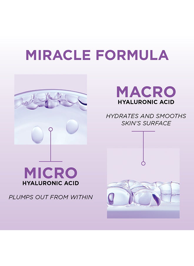 L'OREAL PARIS - Hyaluron Expert Replumping Moisturizing Care - Image 1