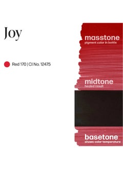 Perma Blend Luxe Lip Pigment – Joy 15Ml Long-Lasting, Waterproof, Vegan Pmu Pigment  - Image 3