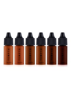 Perfect Canvas Hydra Lock Airbrush Foundation