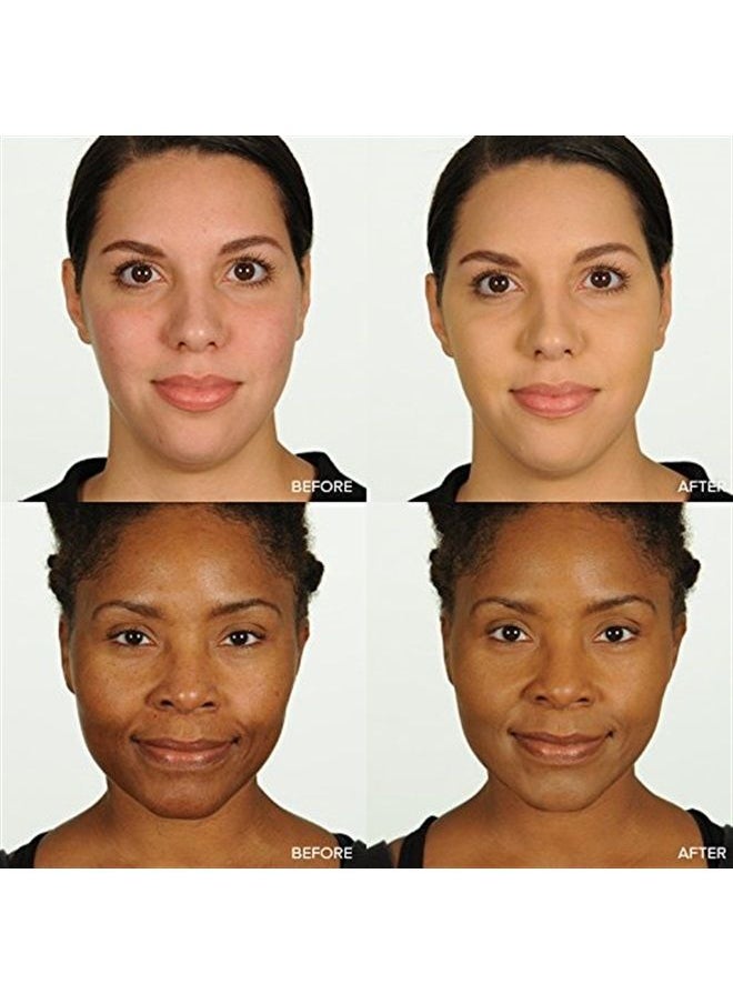 Temptu - Perfect Canvas Hydra Lock Airbrush Foundation - Image 1