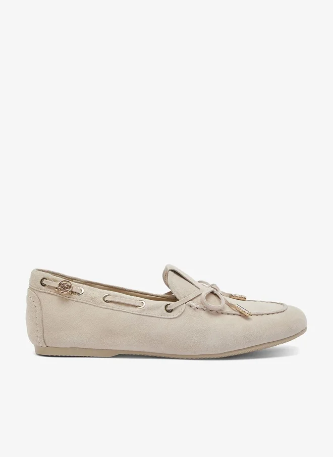 GUESS Aisha Loafers