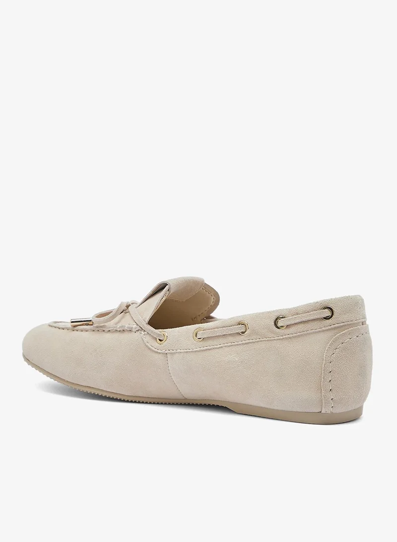 GUESS Aisha Loafers