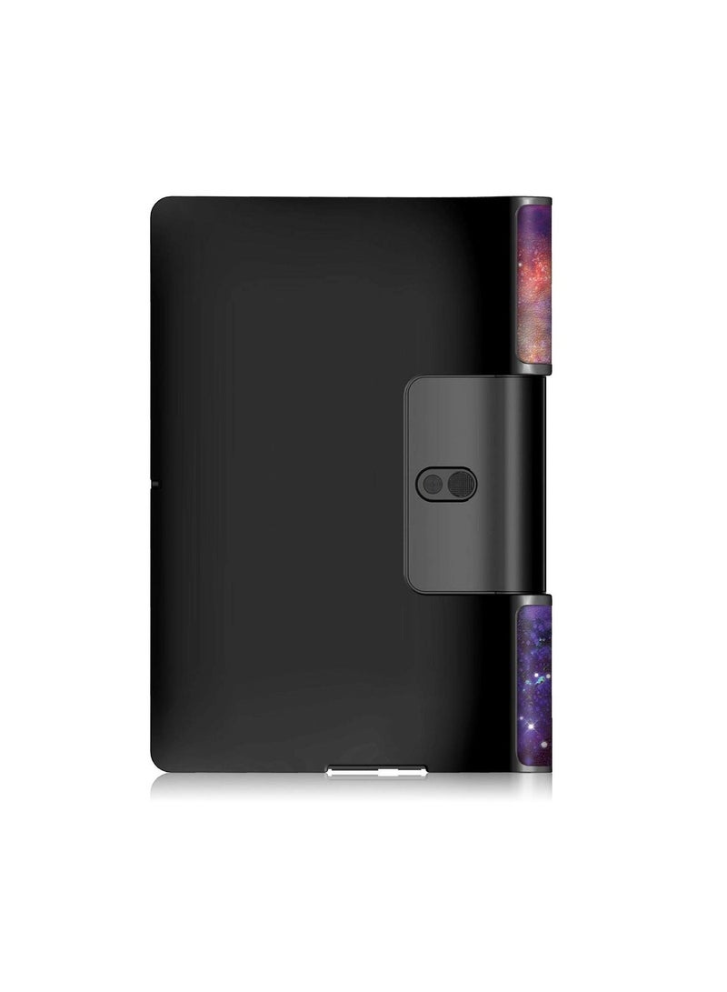 لينوفو YOGA تبويب 5 X705F YT-X705F سليم بو الجلود الذكية الغطاء - Image 3