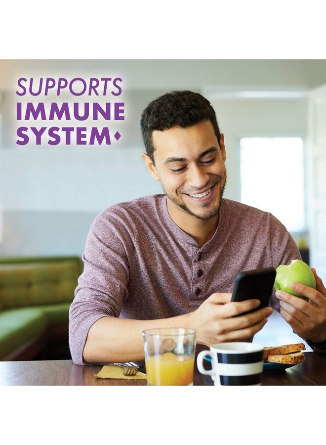 Bluebonnet Nutrition Super Quercetin Vegetable Capsules Vitamin C Formula Best For Seasonal & Immune Support Non Gmo Gluten Free Soy Free Milk Free Kosher 60 Vegetable Capsules - Image 3