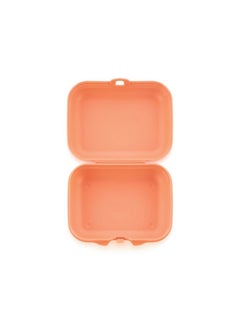 Tupperware Tupperware Eco+ Mini Box - Orange  - Image 3
