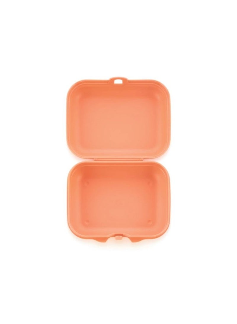Tupperware Tupperware Eco+ Mini Box - Orange  - Image 3