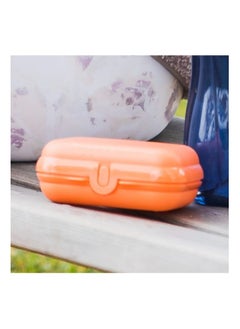 Tupperware Tupperware Eco+ Mini Box - Orange  - Image 4