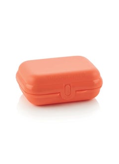 Tupperware Tupperware Eco+ Mini Box - Orange  - Image 2