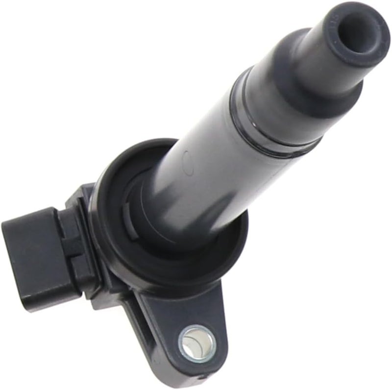 Denso Direct Ignition Coil - 673-1303 (Fits Select Years of Toyota: 4Runner/Land Cruiser/Sequoia/Tundra and Lexus: GS430/GX470/LS430/LX470/SC430 Vehicles) - Image 2