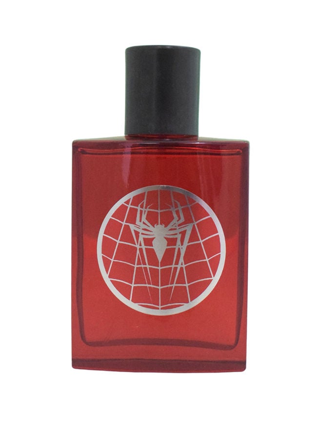 Air Val Marvel Spider-Man EDT 100ML New - Image 1