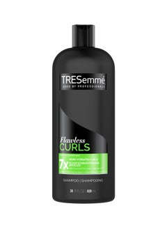 Tresemme Flawless Curl Hydration Shampoo 828ml 