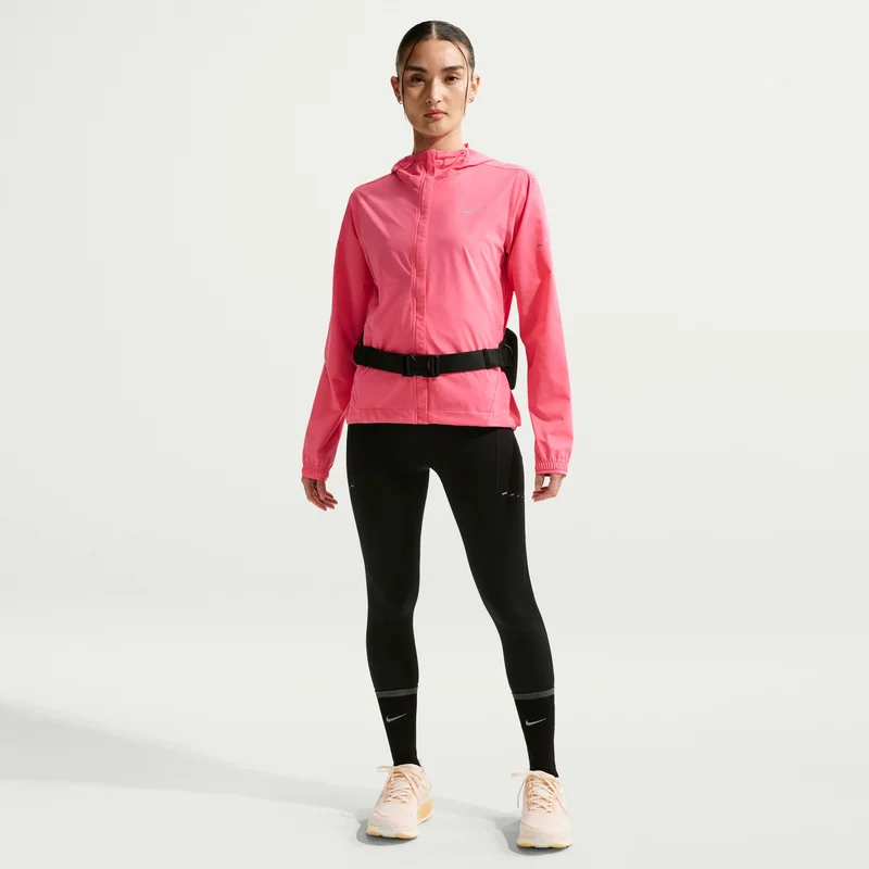 Nike Women's Swift Repel Packable Running Jacket