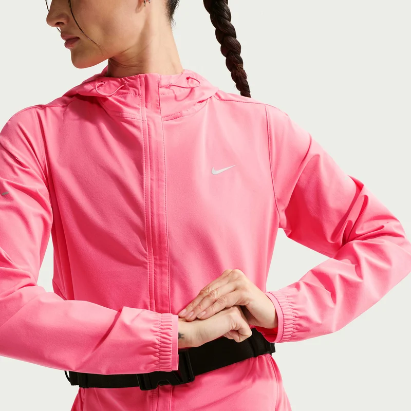 Nike Women's Swift Repel Packable Running Jacket