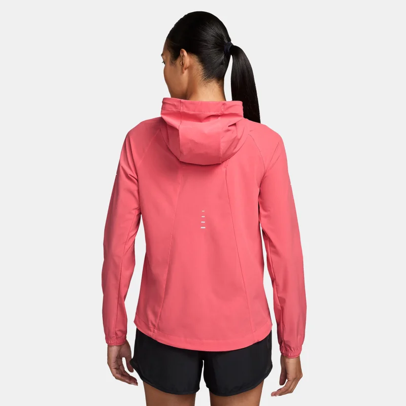 Nike Women's Swift Repel Packable Running Jacket