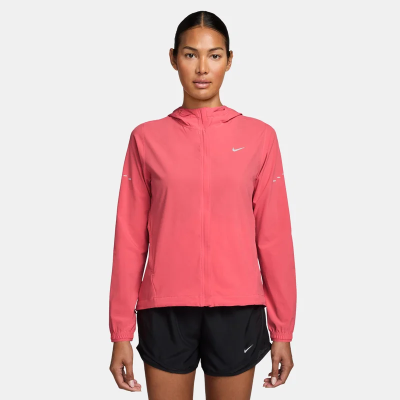 Nike Women's Swift Repel Packable Running Jacket