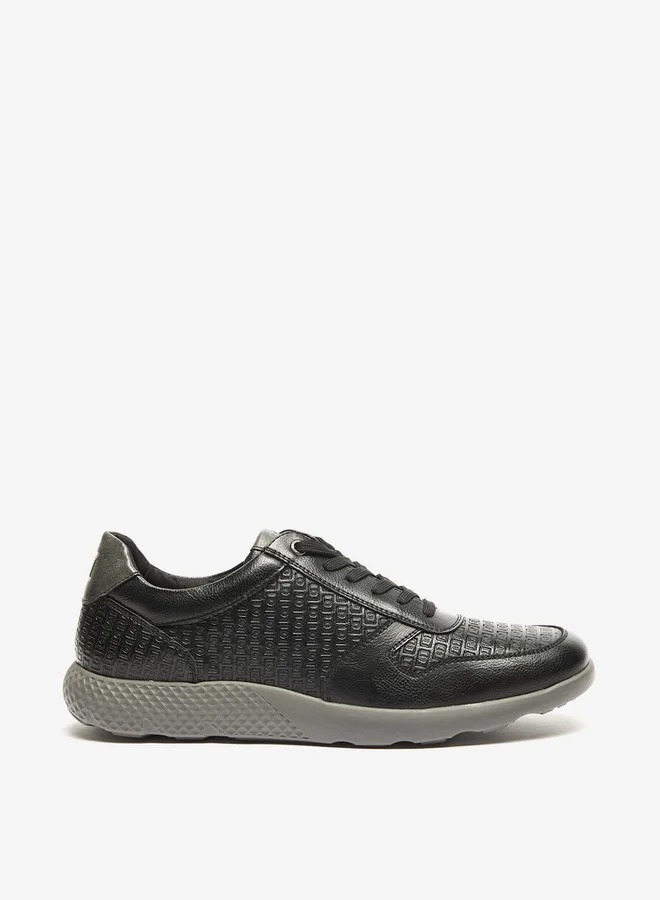 دوتشيني DUCHINI CASUAL LACE UP