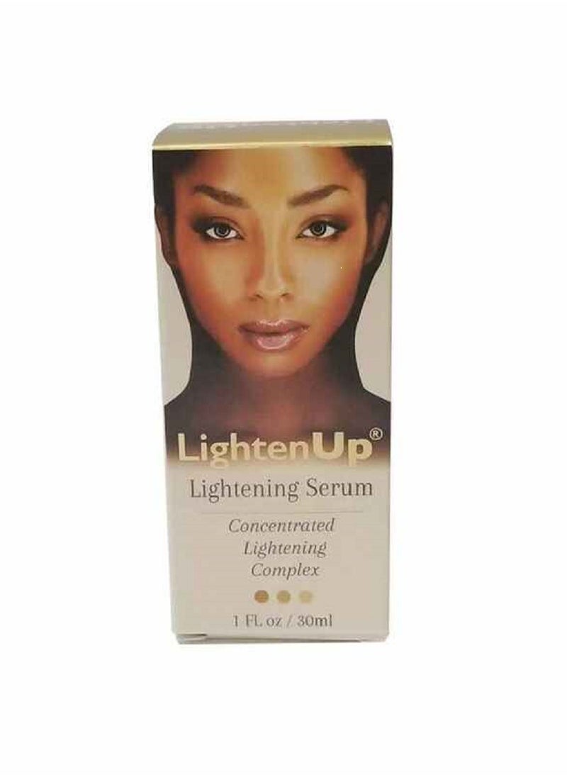 LIGHTENUP - Anti-Aging Lightening Serum 30 ML - Image 1
