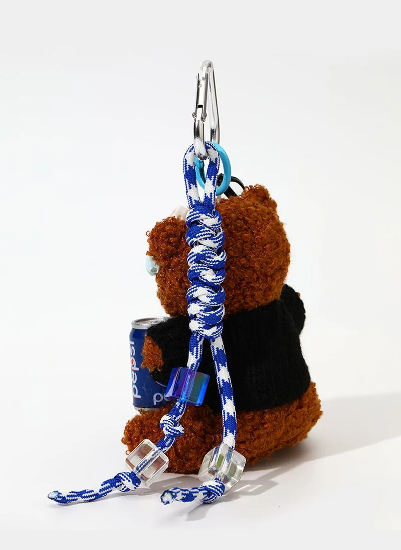 Sticky Bestie TEDDYBEAR CHARM SET