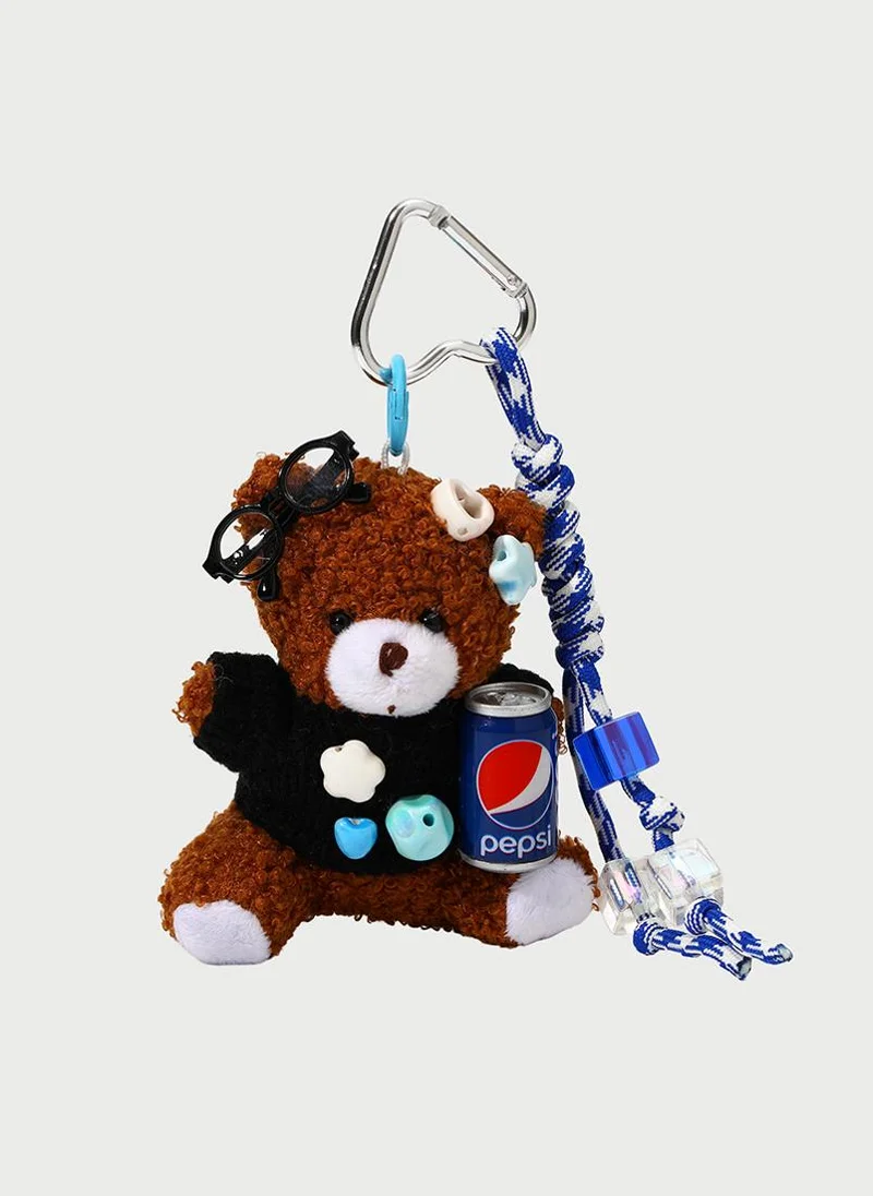 Sticky Bestie TEDDYBEAR CHARM SET