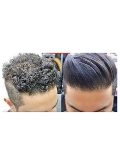 Pro Plus Professional Collagen Protein Treats and Softens Hair Formalin Free 200 ml and Moisturizing Mask 500 ml  - Image 4