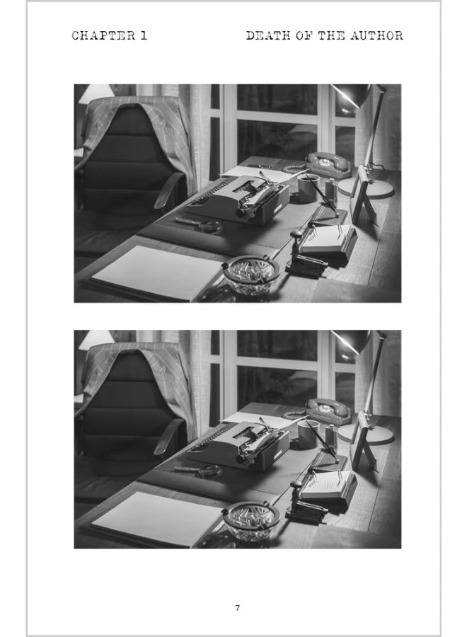 Crime Puzzle Book - The Cases of Detective Hawke: Over 90 crime puzzles to solve! - Image 4